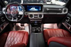 مرسيدس بنز G-Class